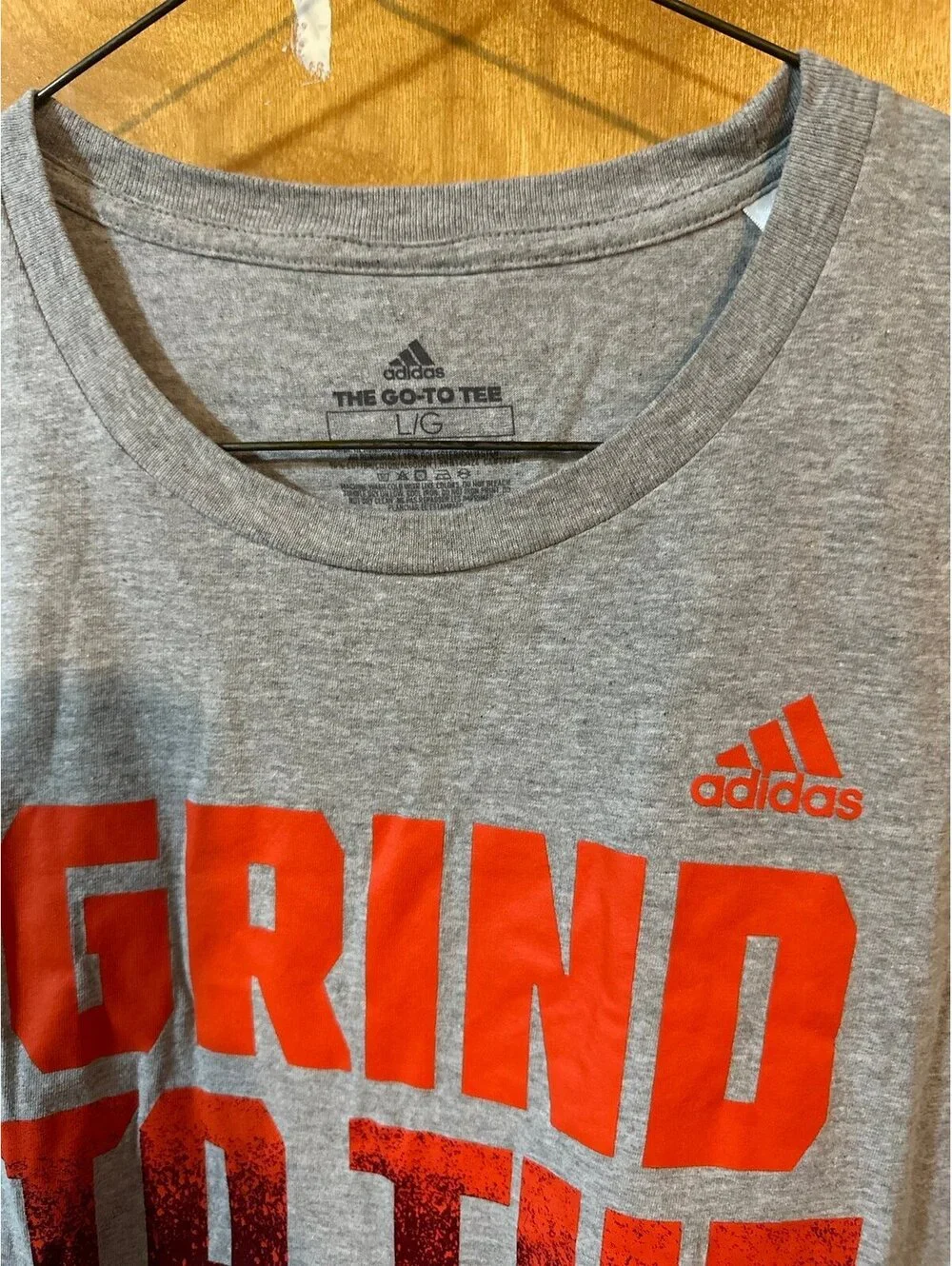 adidas good used